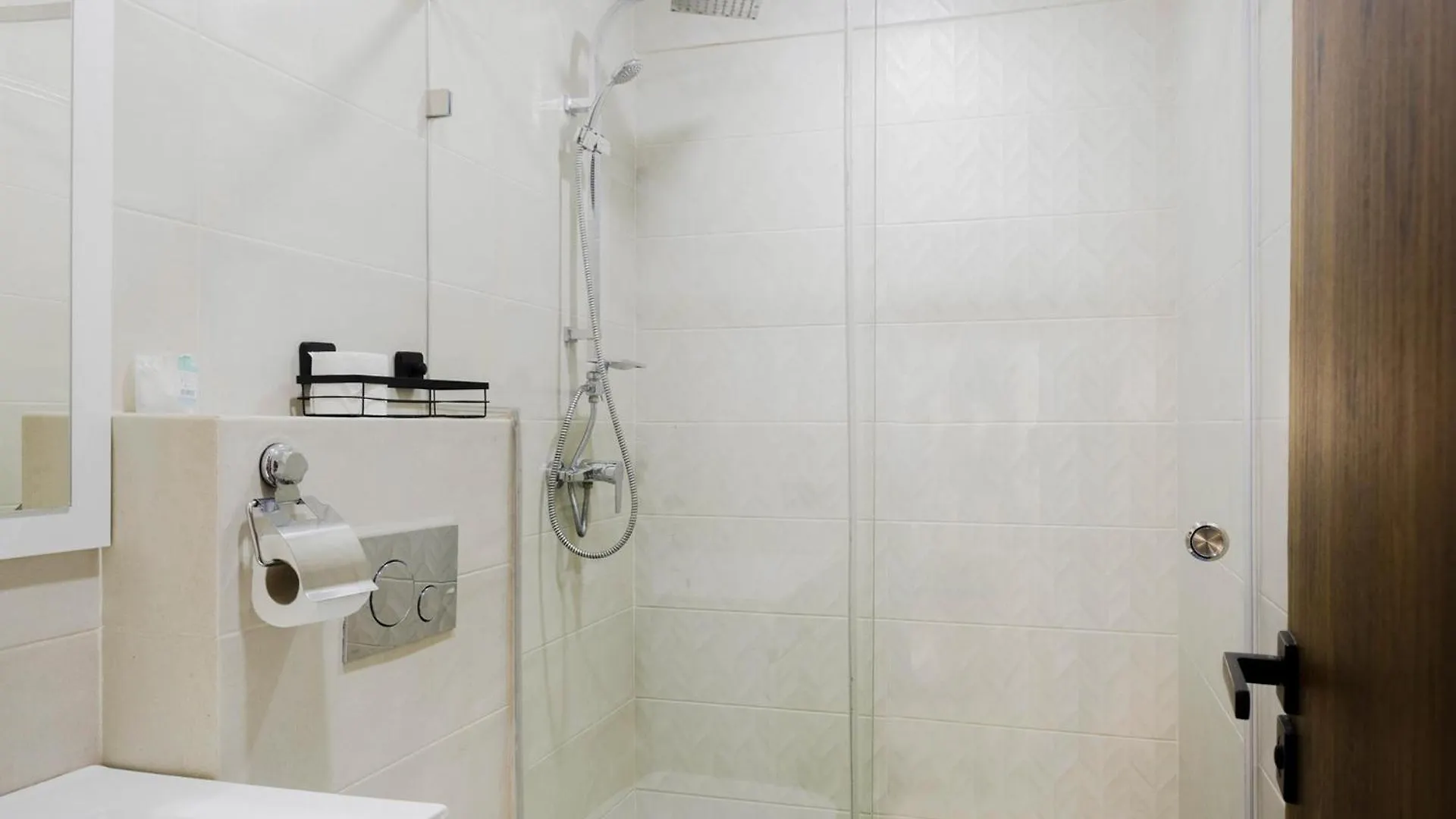 Apartment Residence Privee Marrakech -Piscine-Parking Marrakesh