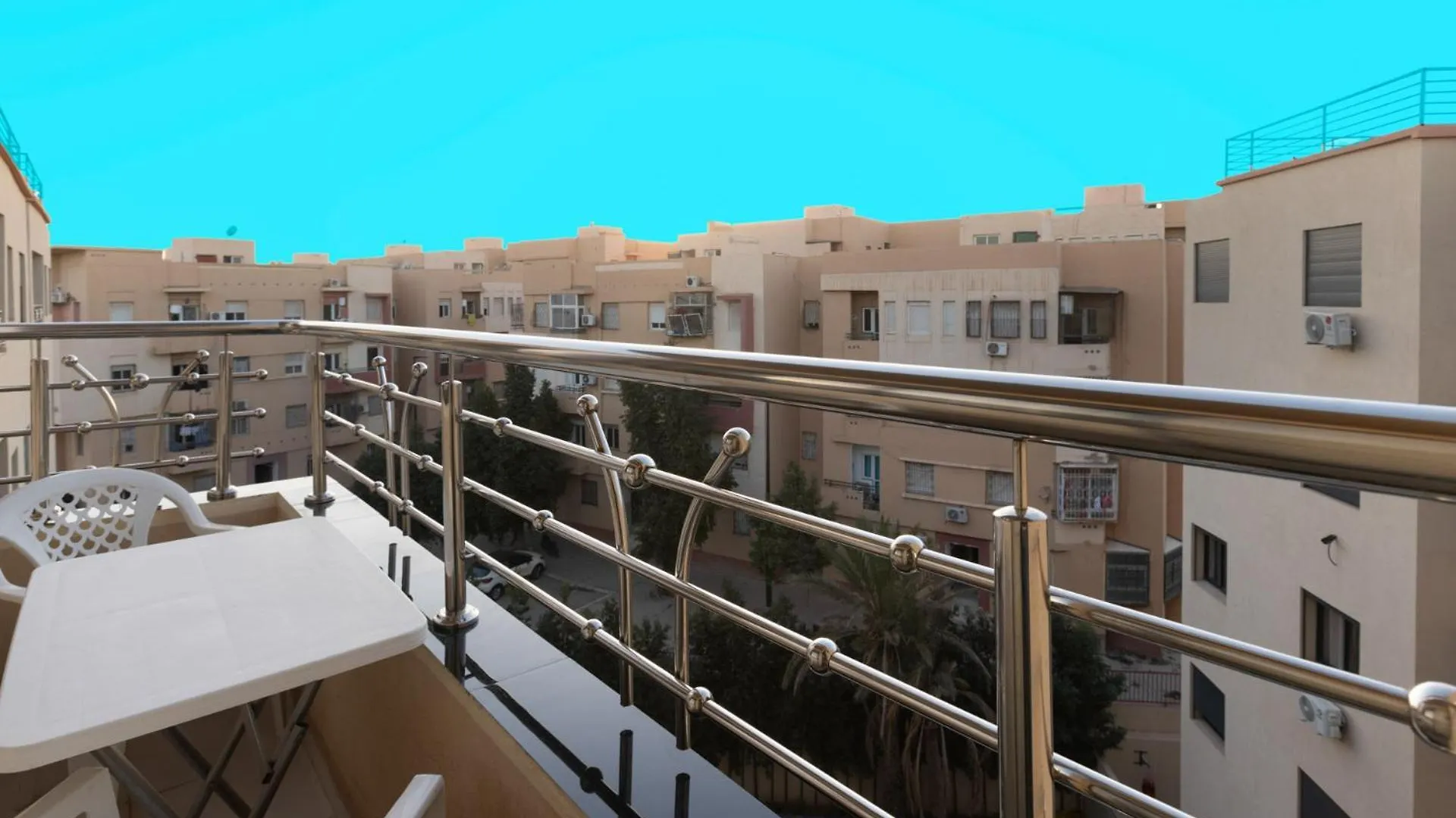 Apartment Residence Privee Marrakech -Piscine-Parking Marrakesh
