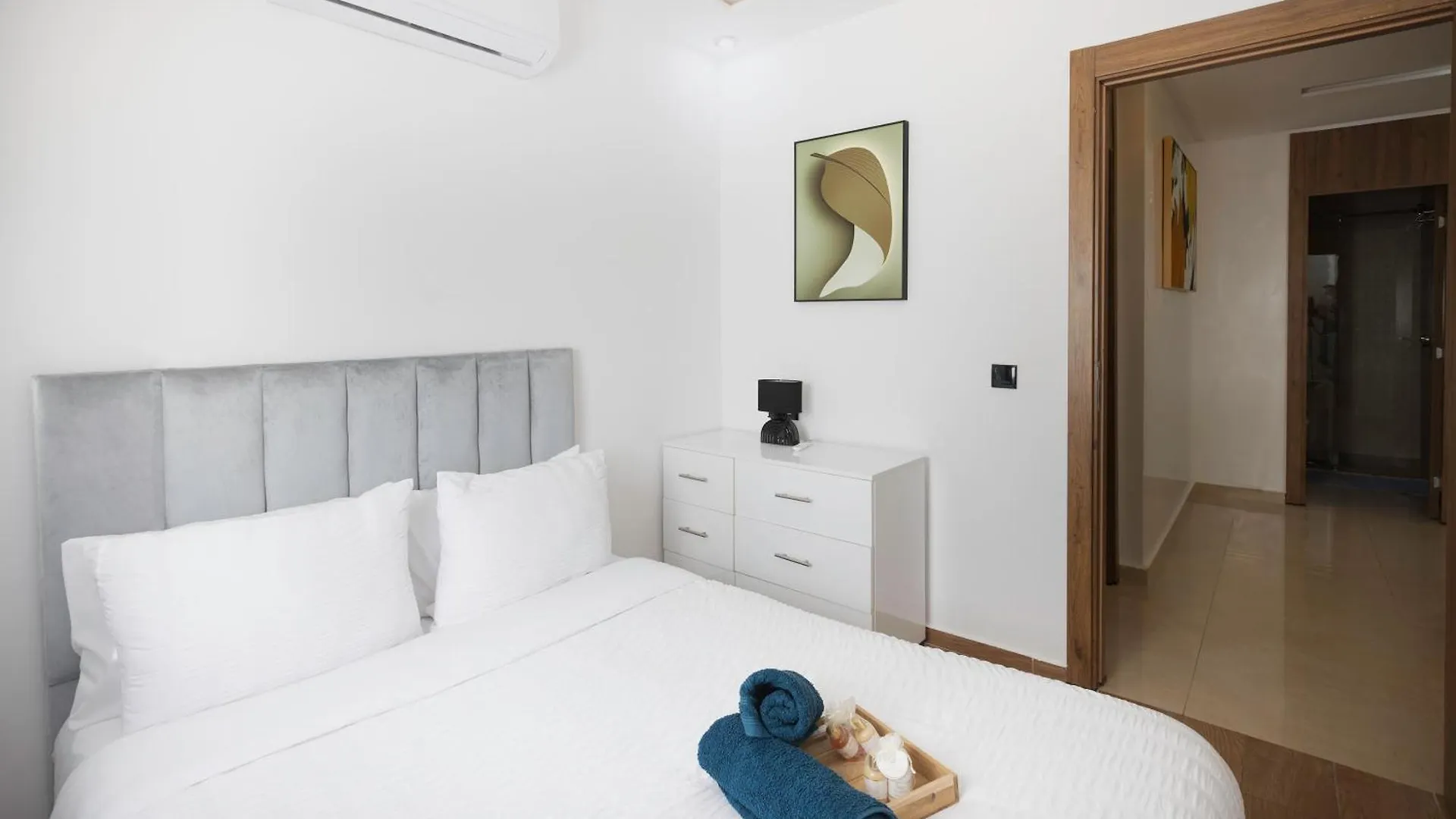 Residence Privee Marrakech -Piscine-Parking Marrakesh