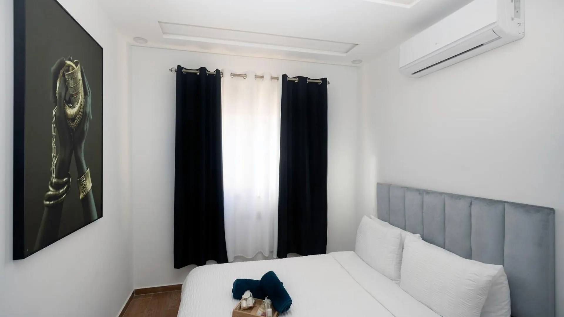 Apartment Residence Privee Marrakech -Piscine-Parking Marrakesh