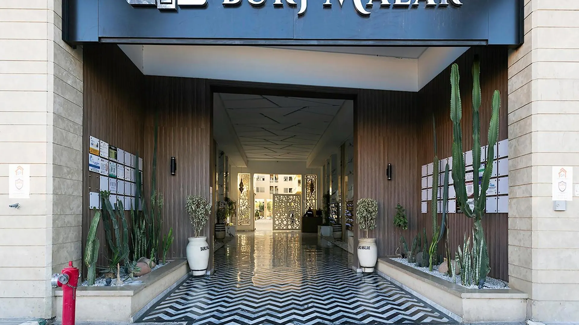 Residence Privee Marrakech -Piscine-Parking Marrakesh 0*,  Morocco